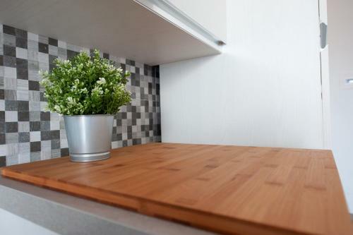 Apartamento Casa Lublu