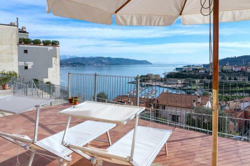 Apartamento Casa Lublu