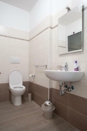 Apartamento Casa Lublu