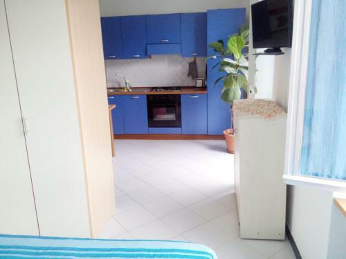 Apartamento Brezza Marina