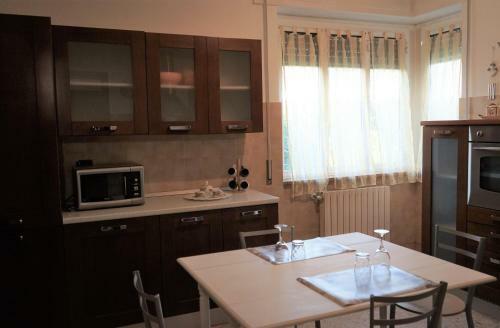 Apartamento Casa Camilla 5 Terre