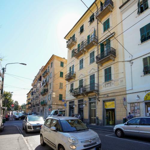 Apartamento La Casa Col Sole