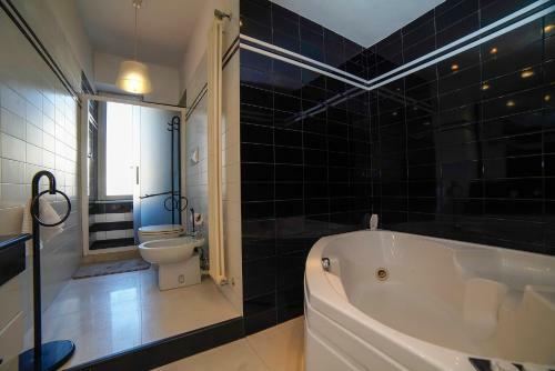 Apartamento La Casa Col Sole