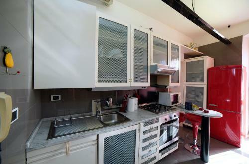 Apartamento La Casa Col Sole
