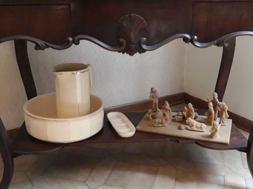 Apartamento Sculptor House