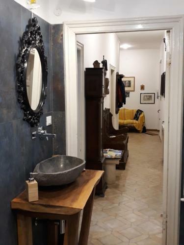 Apartamento Sculptor House