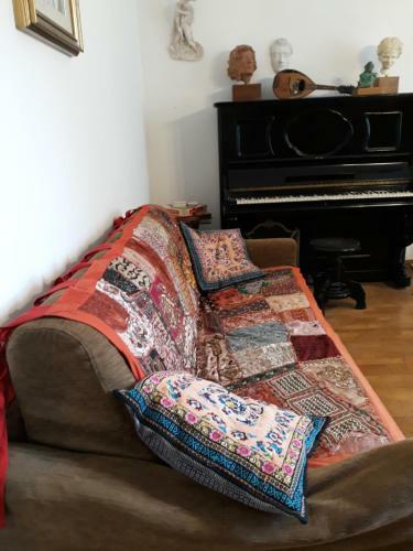 Apartamento Sculptor House