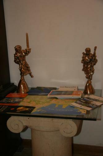 Apartamento Sculptor House