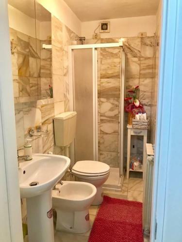 Apartamento Appartamento Il Sole