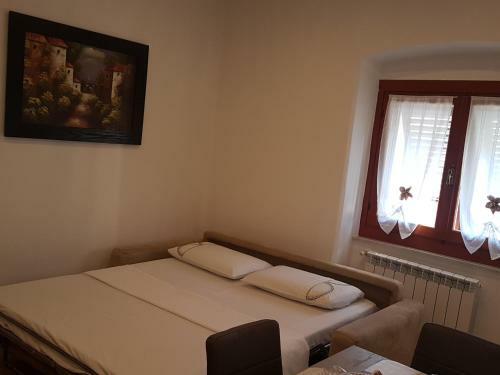 Apartamento Rina House