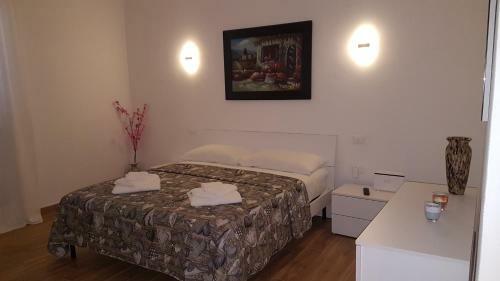 Apartamento Rina House