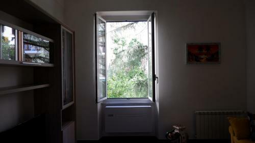 Apartamento Aldo's House