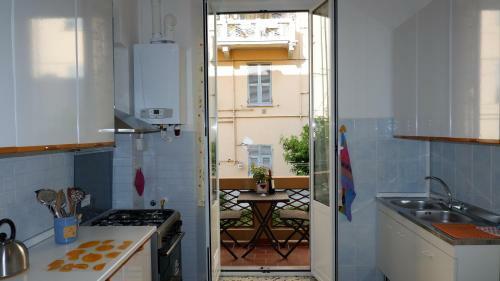 Apartamento Aldo's House