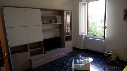Apartamento Aldo's House