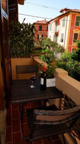 Apartamento Aldo's House