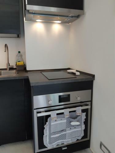 Apartamento Casa Isabelle Mel