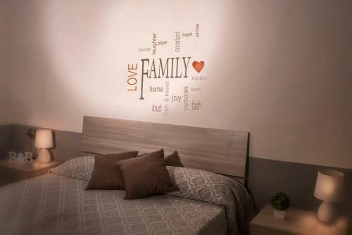 Hostal Casa Per Ferie San Giovanni Bosco