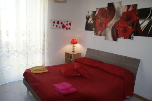 Apartamento Buonviaggio