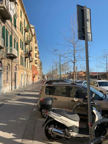 Apartamento Casa Vacanze Linda