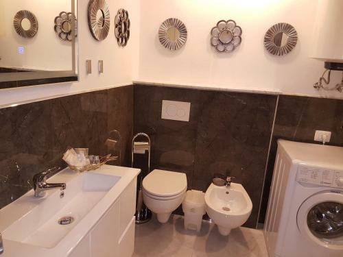 Apartamento Suite Home 5 Terre