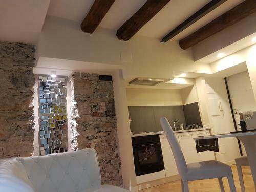 Apartamento Suite Home 5 Terre