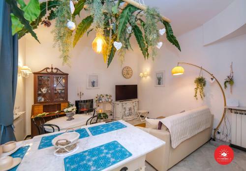 Apartamento Holly House