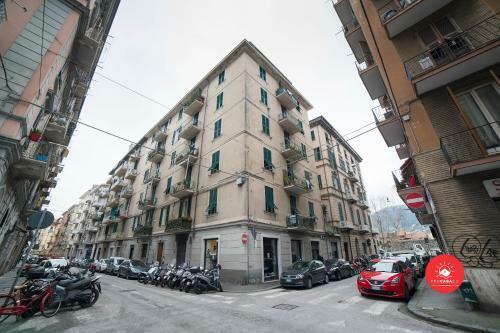 Apartamento Holly House