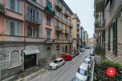 Apartamento Holly House