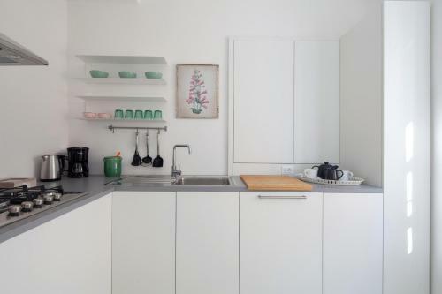 Apartamento Casa Del Vicolo