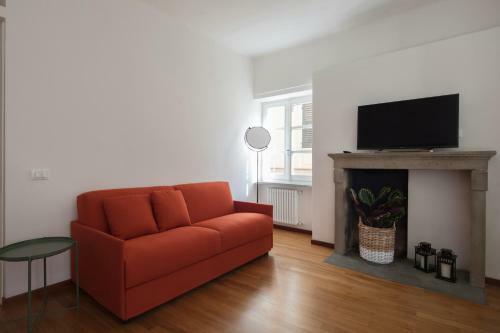 Apartamento Casa Del Vicolo