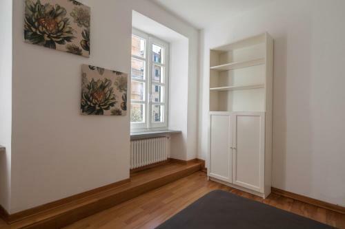 Apartamento Casa Del Vicolo