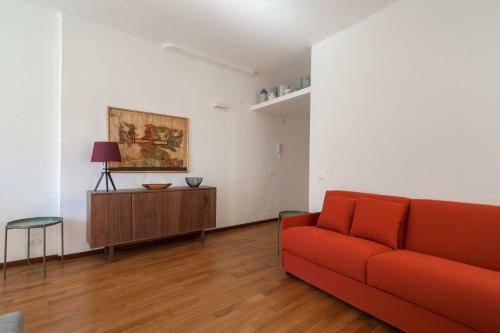 Apartamento Casa Del Vicolo