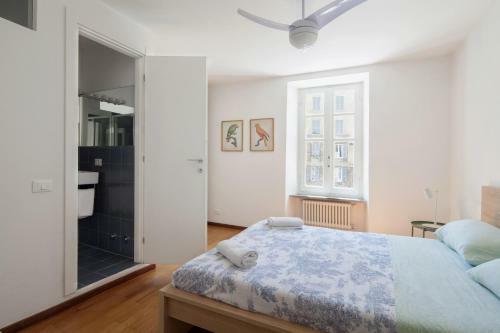 Apartamento Casa Del Vicolo