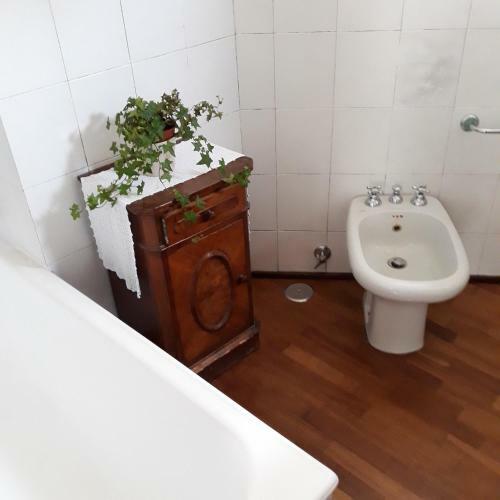 Apartamento La Giara