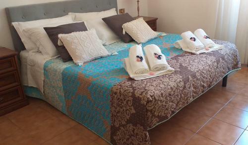 Apartamento A Casa Mia... Nel Corso