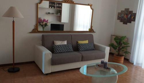 Apartamento A Casa Mia... Nel Corso