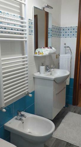 Apartamento A Casa Mia... Nel Corso