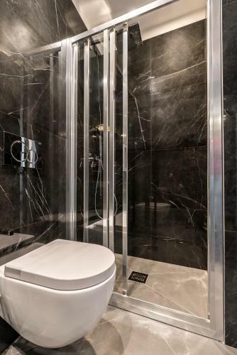 Hostal Benso Rooms