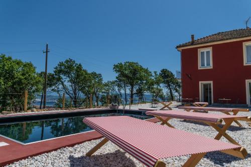 Agroturismo Agriturismo Belvedere 9