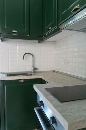 Apartamento Ochin de Ma, Terre Marine