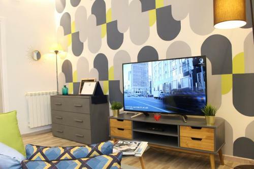 Wonderwall Apartment La Spezia
