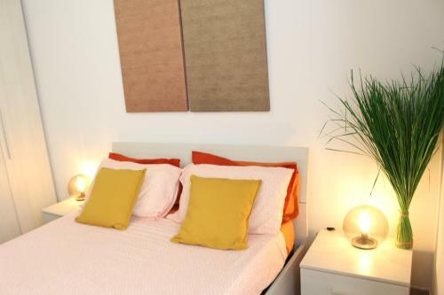 Wonderwall Apartment La Spezia