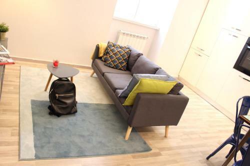 Wonderwall Apartment La Spezia