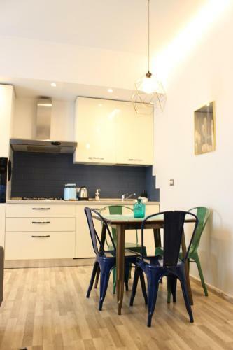 Wonderwall Apartment La Spezia