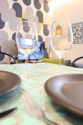 Wonderwall Apartment La Spezia