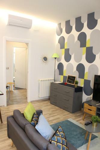 Wonderwall Apartment La Spezia