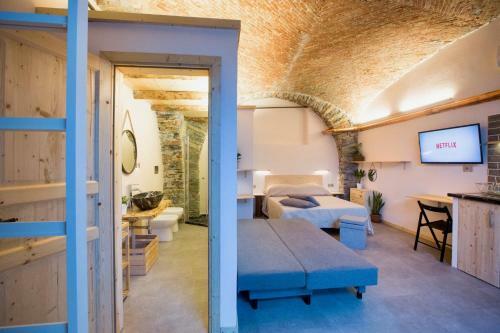Rock & Wood Apartments