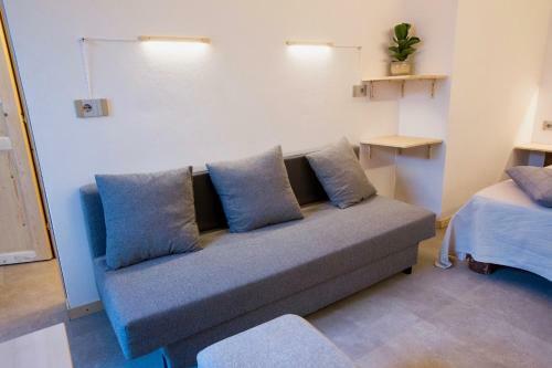 Rock & Wood Apartments