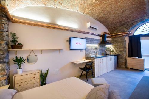 Rock & Wood Apartments