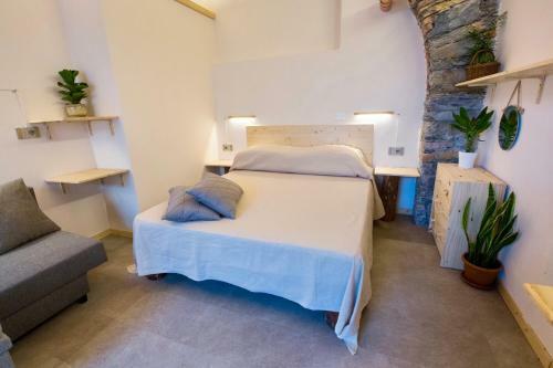 Rock & Wood Apartments